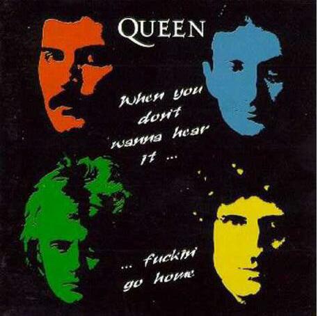 Queen