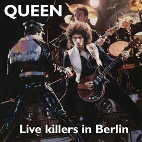 Queen