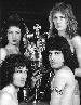 Early Queen around 1972-73
