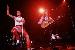 Brian and Freddie acoustic