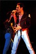 Concert photo 1982