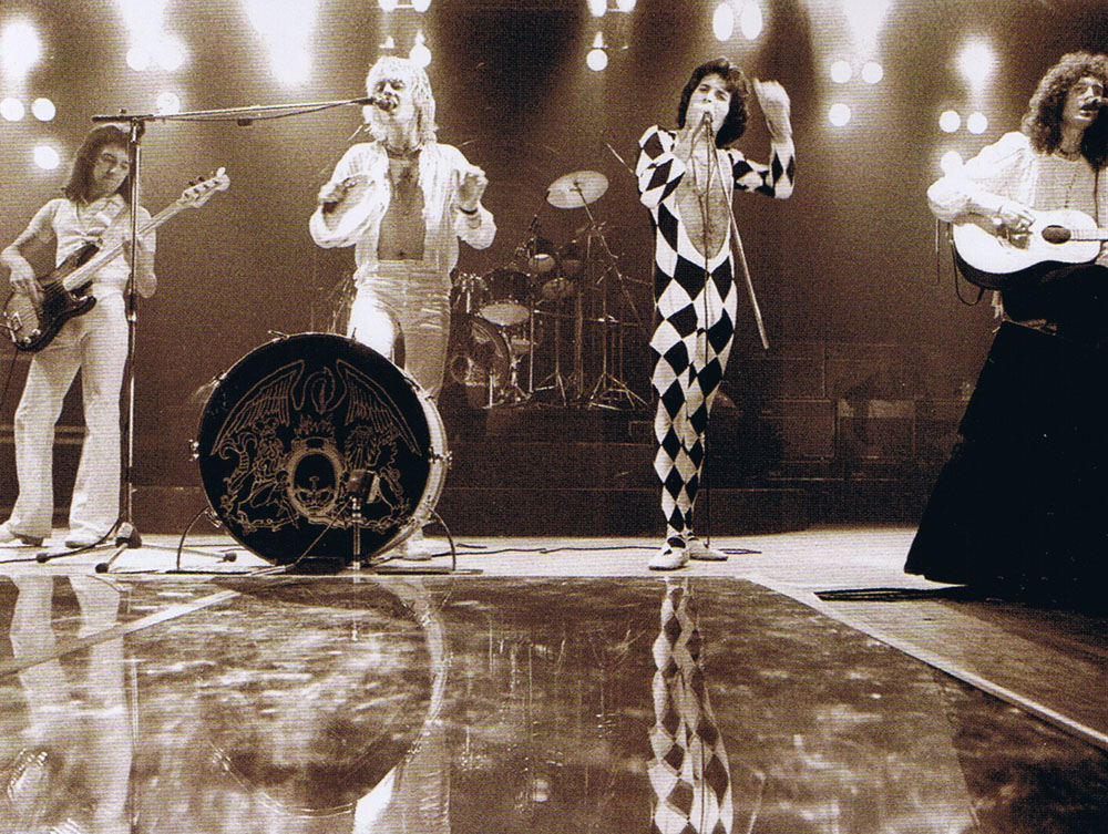Tambourine