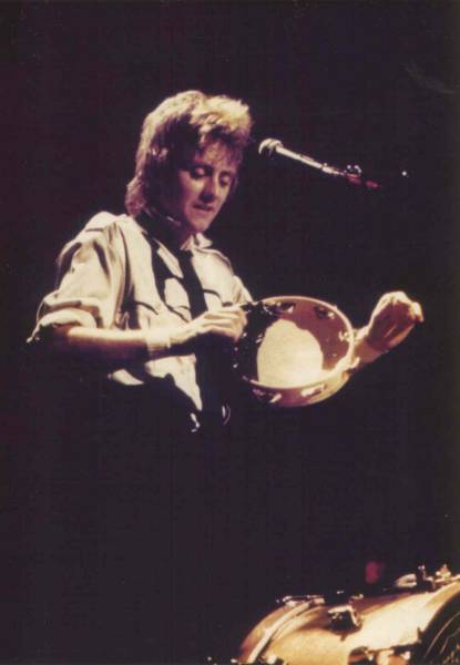 Hot Roger :P