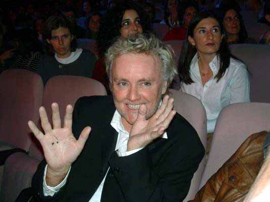 Roger Taylor