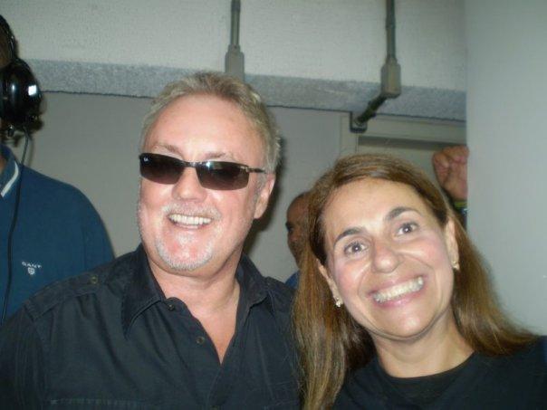 Lord taylor and Lady taylor.. now oficcialy