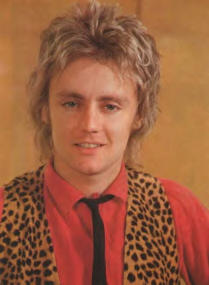 Very cute picture of roger