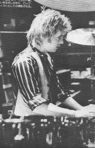 Drums