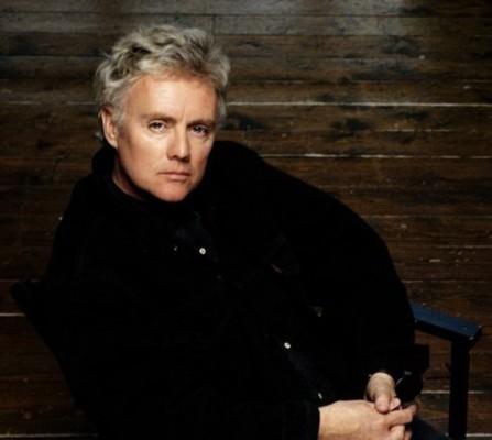Roger Taylor