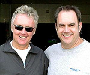 roger &joe benson