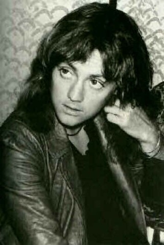 a young mister taylor...