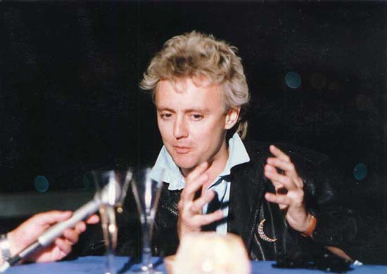 Interview