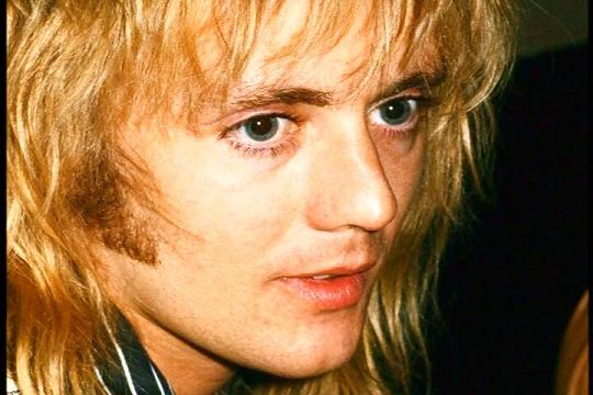 This is a nice picture of Rog...