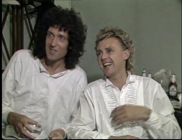 Very very pretty Queenies