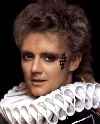 Roger, You Look Rather "Ruff" Dear!!