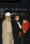 Rog,Debbie &Tigerlilly
