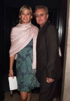 Roger taylor and Debbie