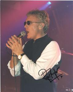 Roger Taylor Live