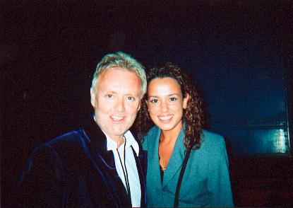 roger & anna