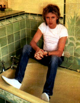 Nice Roger