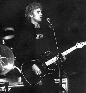 Roger Live