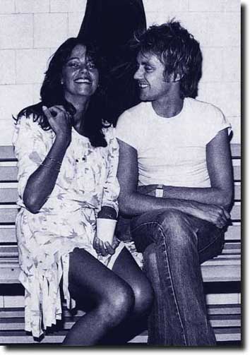 Roger and Dominique