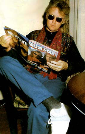 Rog's reading