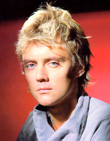 ROGER PORMO PICTURE 1984