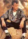 Roger Taylor - Rare Picture
