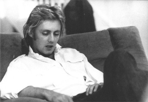 I WANT TO BR... No ! I WANT TO SEE (or meat !) ROGER !