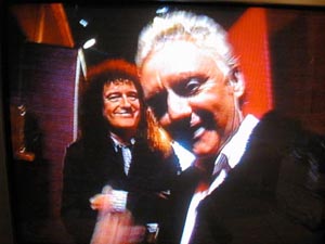 HOHOHO roger and brian !! 