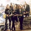 The Cross rocks!!!