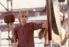Roger Taylor & The Great Cimbal !