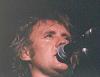another one of Roger live with the Cross