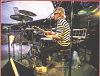 The Lord of the DRUMS!