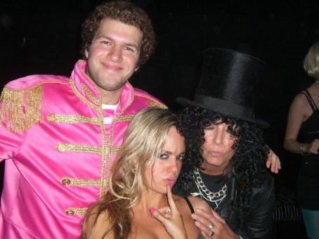 Rory and Friends
