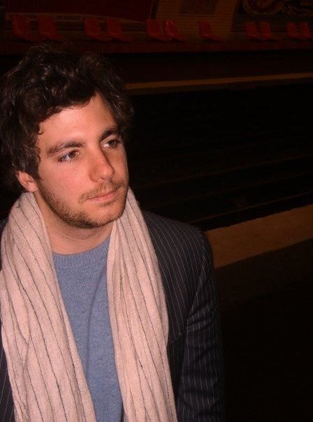 Felix taylor