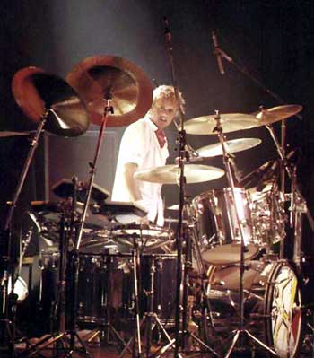 The Great Rog !