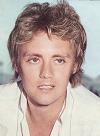 Roger at Sao Paulo s Hotel Brazil 1981