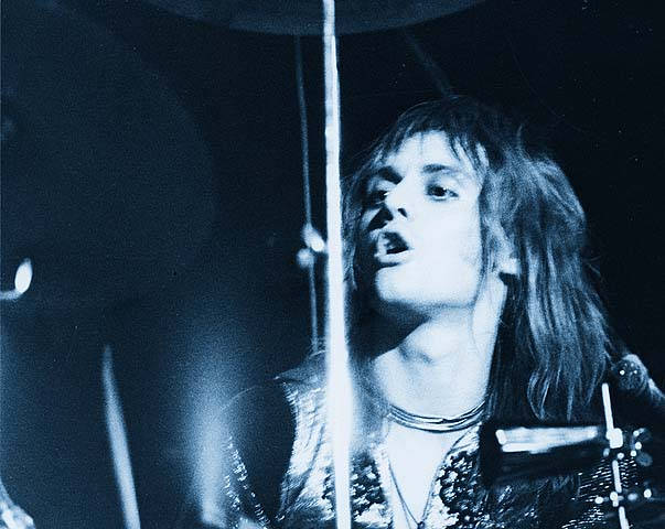 cool Roger