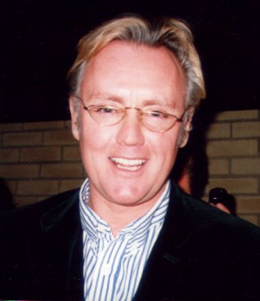 Sexy Roger from Chiddingfold 1996
