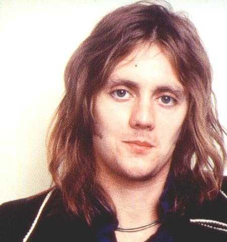Mid 70's