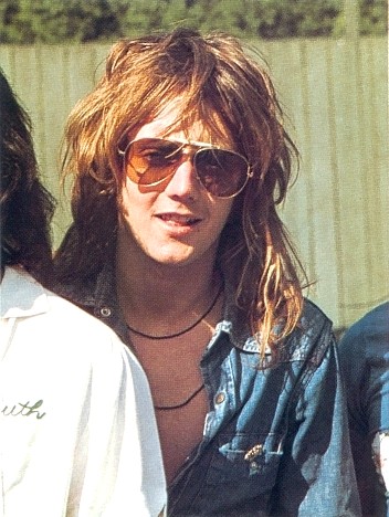 In the 70s