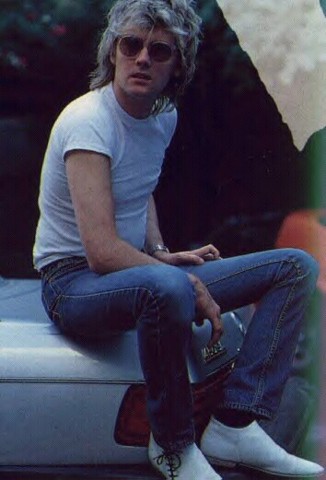 Roger Taylor :D