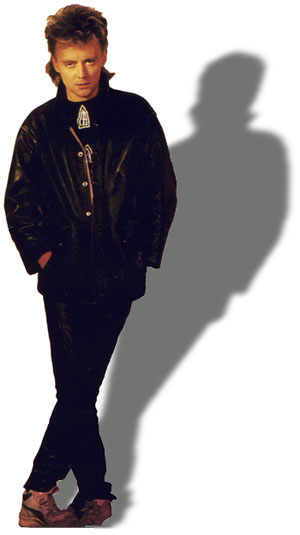 Roger promo
