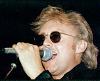 Roger live at a Cross concert