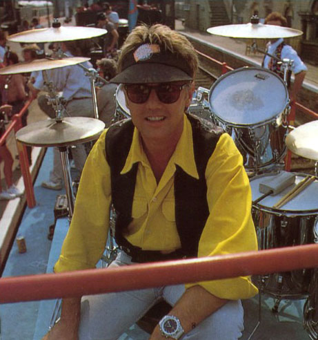 Nice Smile Rog