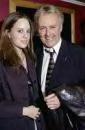 Roger and Rory Eleanor