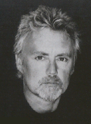 Serious Roger