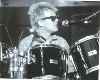 Hottest drummer on earth!! keep playing!!