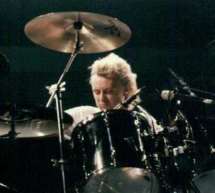 Roger live